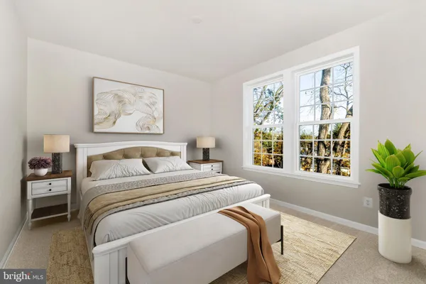 $435,900 | 306 C Baughmans Lane, Frederick, MD 21702