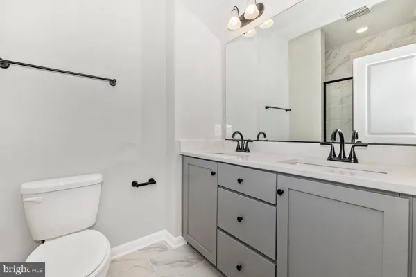 $435,900 | 306 C Baughmans Lane, Frederick, MD 21702