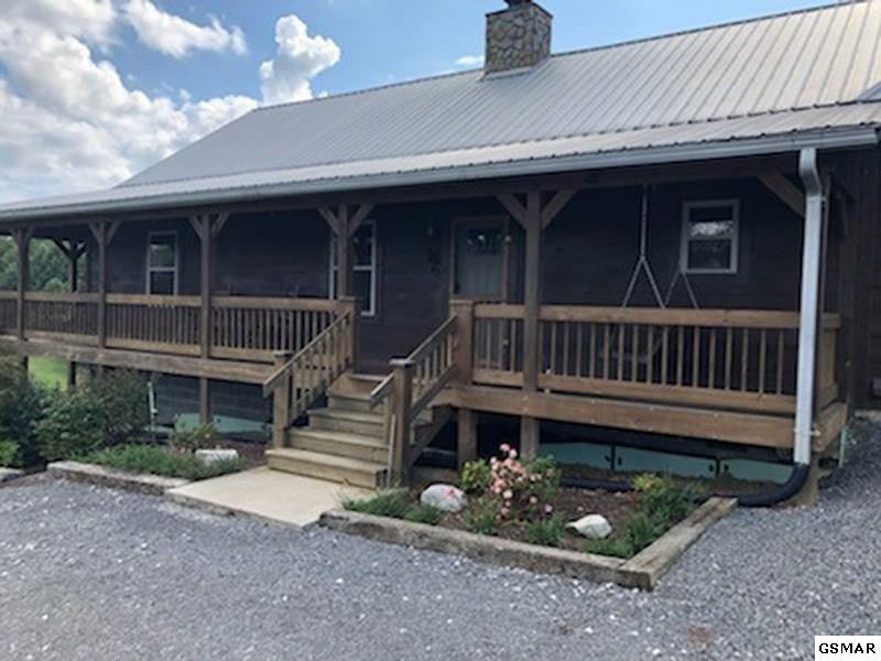 3041 Hardy Road White Pine, TN 37890 - Photo 2 of 36 Gallery Image 2