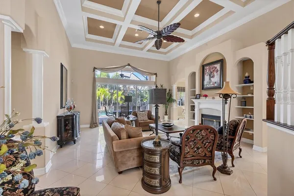 $2,499,999 | 811 La Guna Drive, Venice, FL 34285