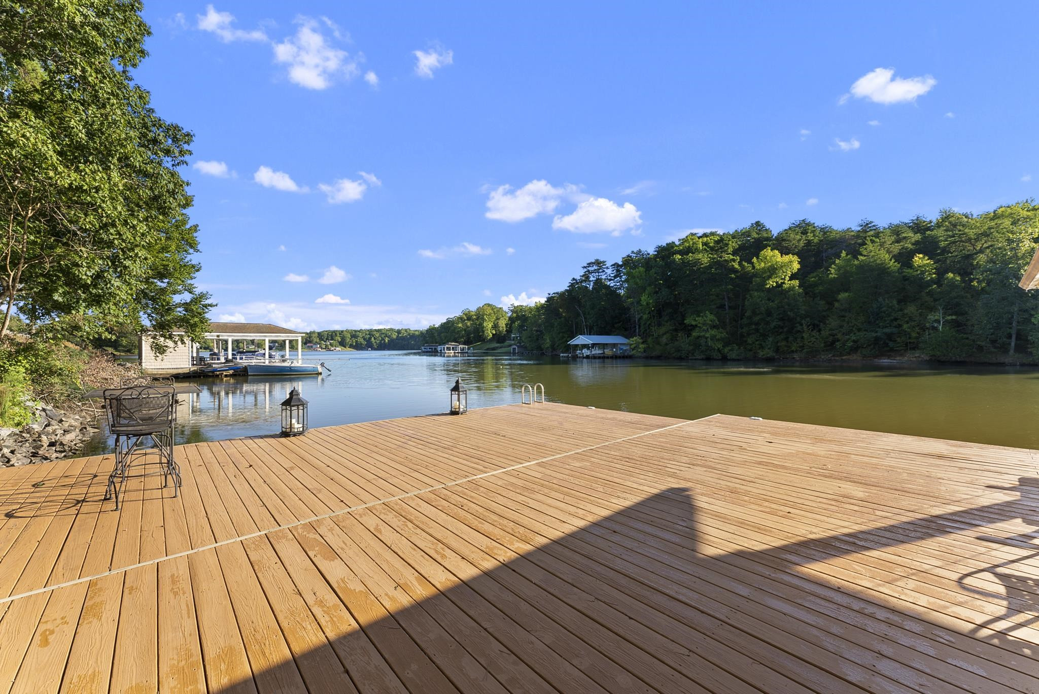 560 Pelican Point Road Leasburg, NC 27291 - Photo 47 of 57 Photo 48