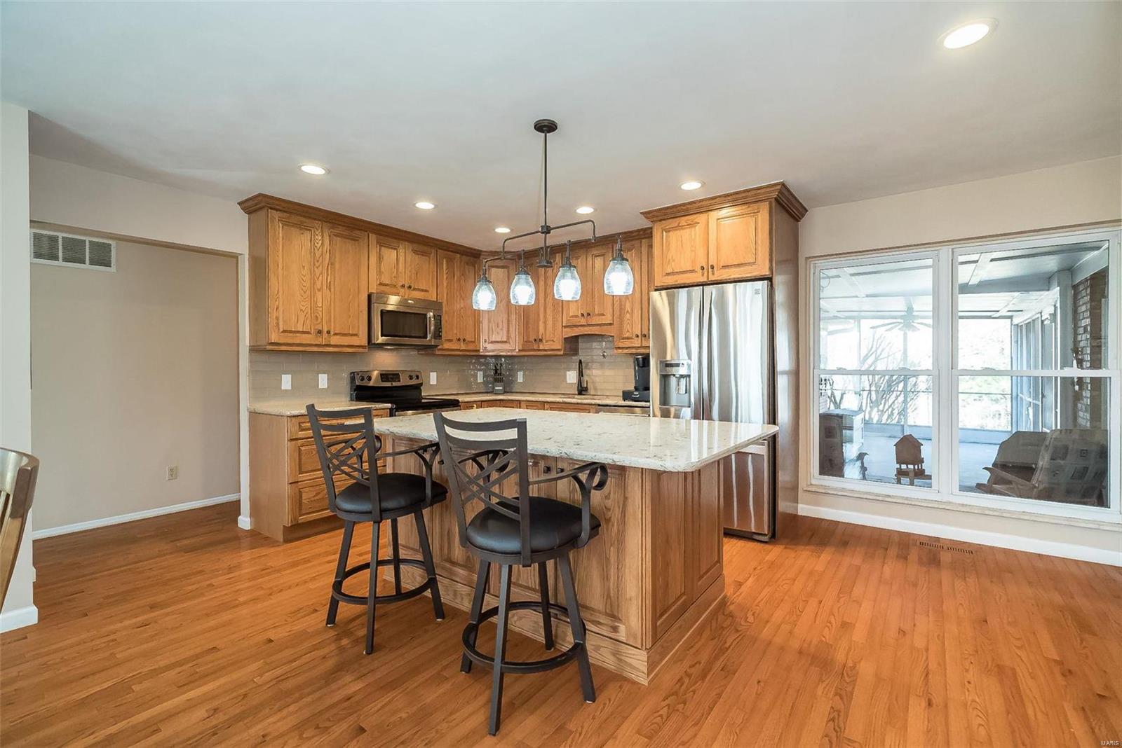 1009 Cla Ter Ri Drive Ballwin, MO 63011 - Photo 15 of 53