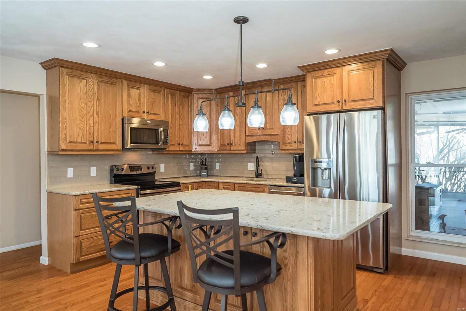 1009 Cla Ter Ri Drive Ballwin, MO 63011 - Photo 16 of 53