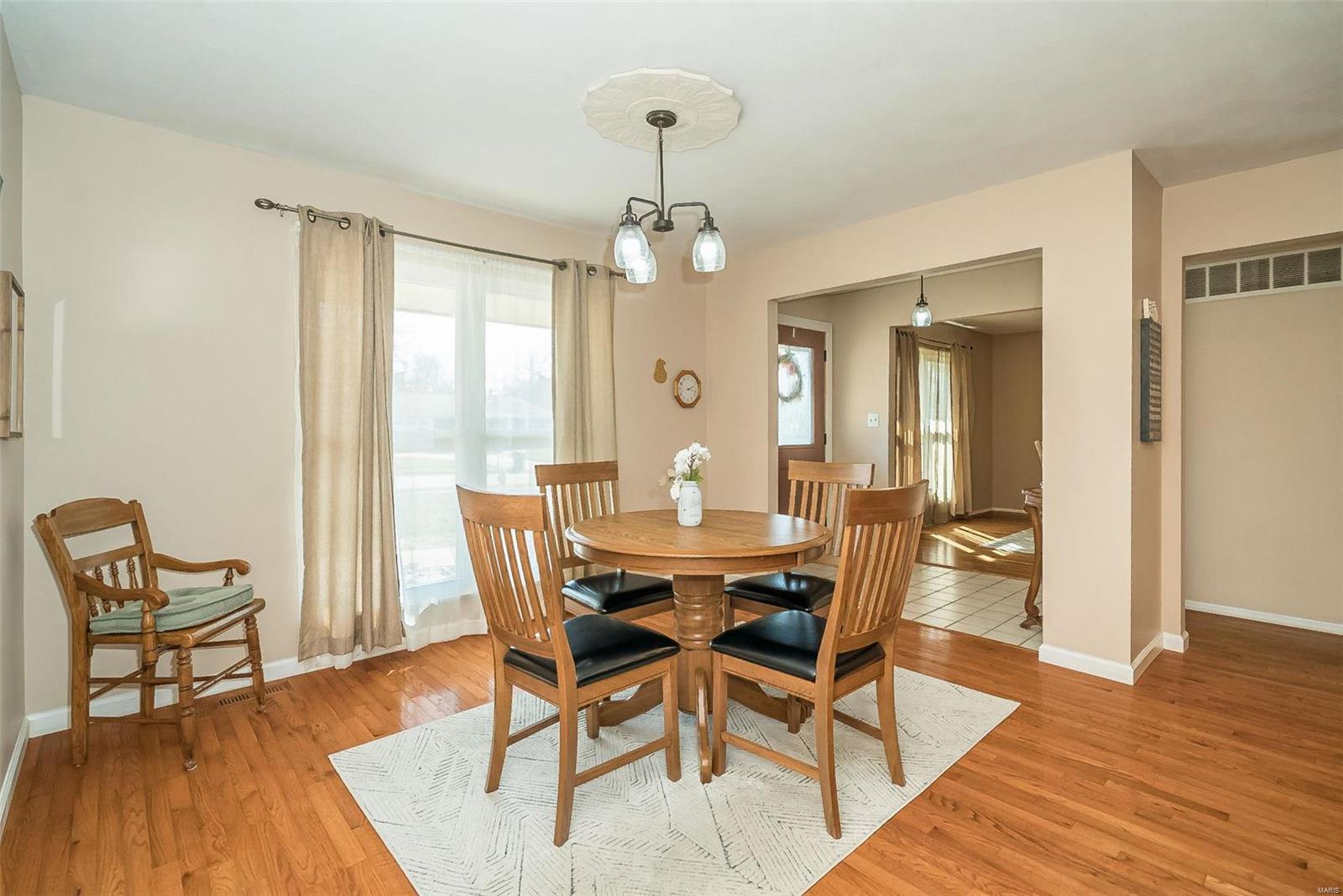 1009 Cla Ter Ri Drive Ballwin, MO 63011 - Photo 18 of 53