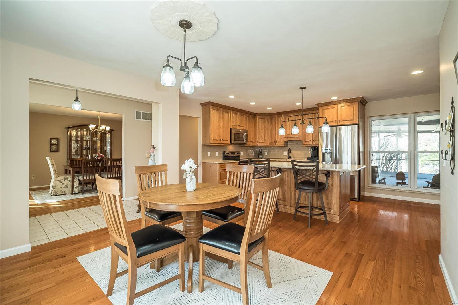 1009 Cla Ter Ri Drive Ballwin, MO 63011 - Photo 19 of 53