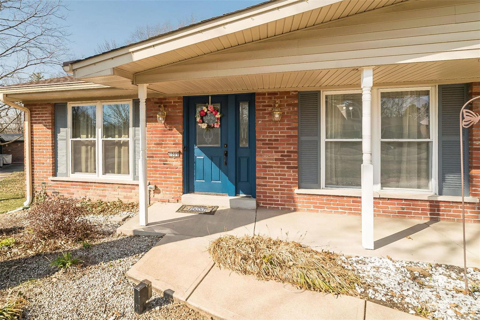 1009 Cla Ter Ri Drive Ballwin, MO 63011 - Photo 2 of 53