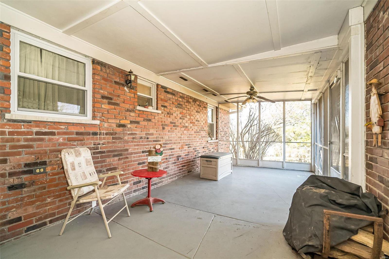 1009 Cla Ter Ri Drive Ballwin, MO 63011 - Photo 22 of 53