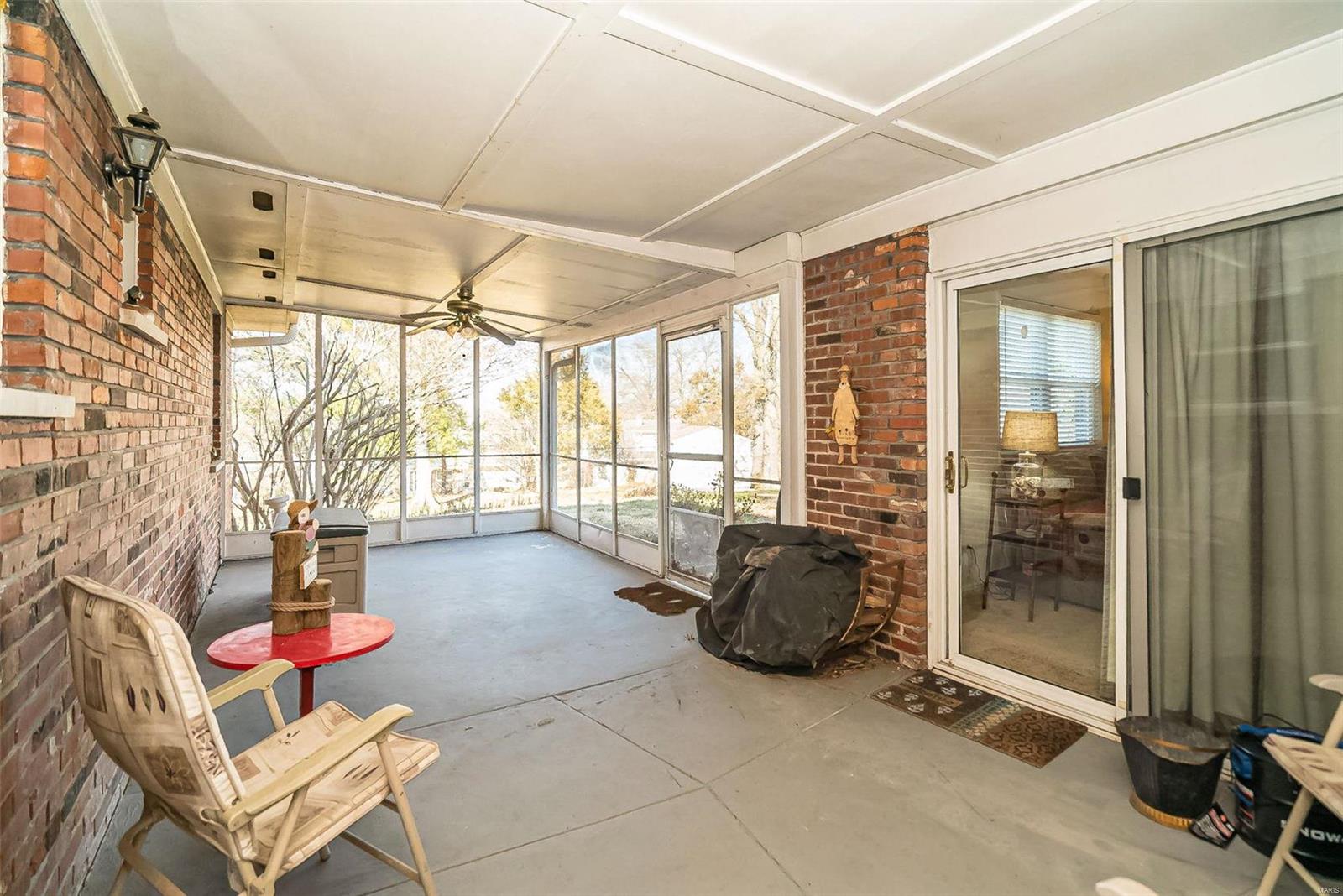 1009 Cla Ter Ri Drive Ballwin, MO 63011 - Photo 23 of 53