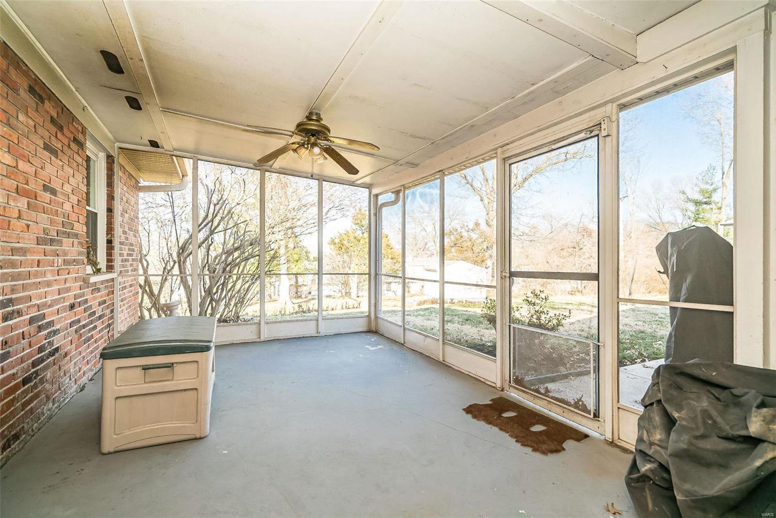 1009 Cla Ter Ri Drive Ballwin, MO 63011 - Photo 24 of 53