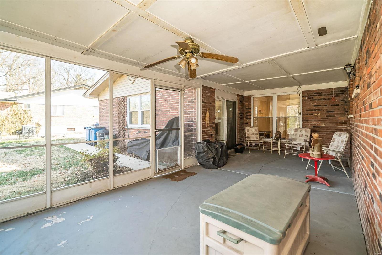 1009 Cla Ter Ri Drive Ballwin, MO 63011 - Photo 25 of 53