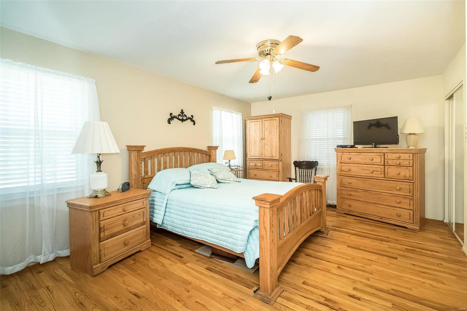 1009 Cla Ter Ri Drive Ballwin, MO 63011 - Photo 26 of 53