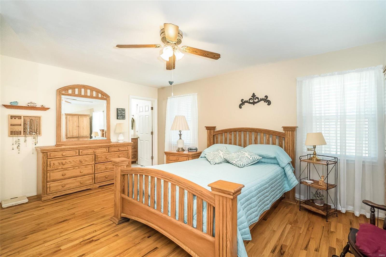 1009 Cla Ter Ri Drive Ballwin, MO 63011 - Photo 28 of 53