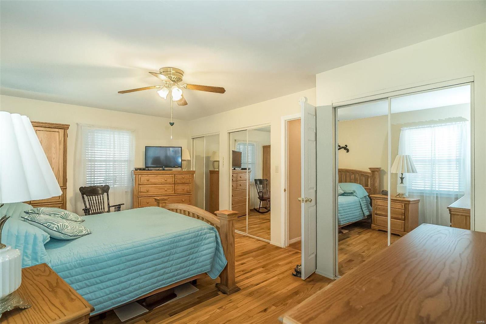 1009 Cla Ter Ri Drive Ballwin, MO 63011 - Photo 29 of 53