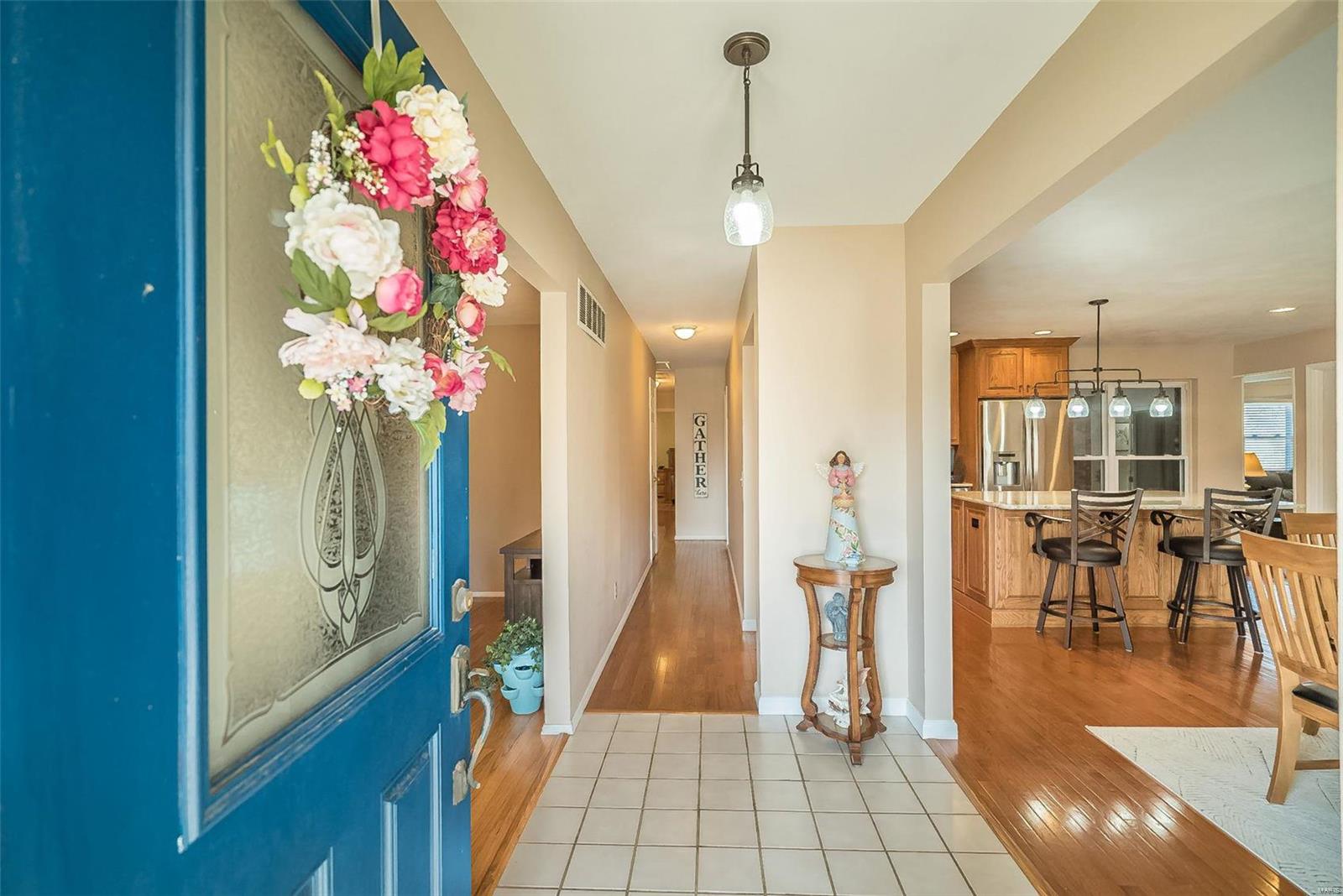 1009 Cla Ter Ri Drive Ballwin, MO 63011 - Photo 3 of 53