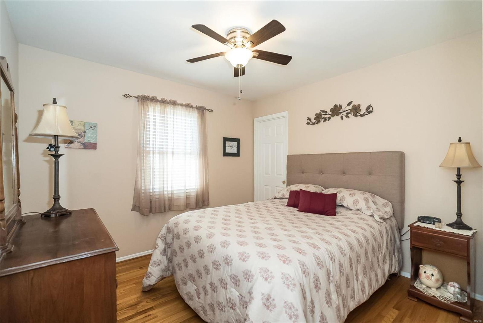 1009 Cla Ter Ri Drive Ballwin, MO 63011 - Photo 33 of 53