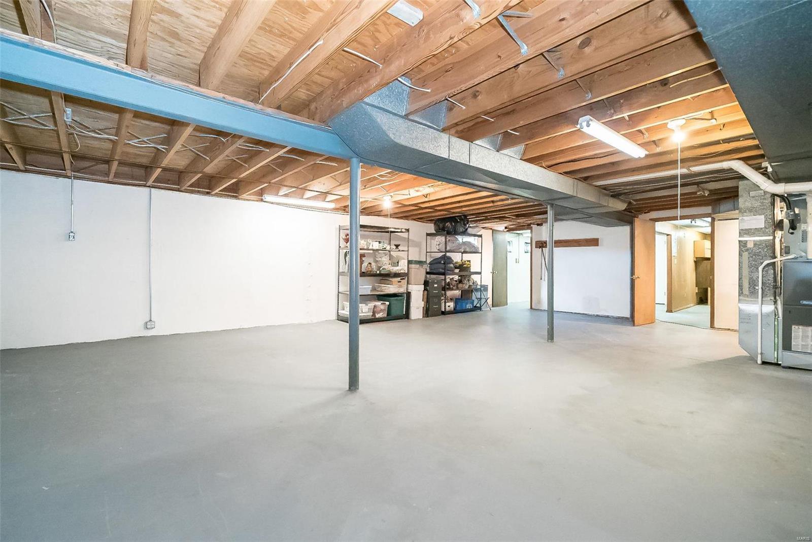 1009 Cla Ter Ri Drive Ballwin, MO 63011 - Photo 36 of 53