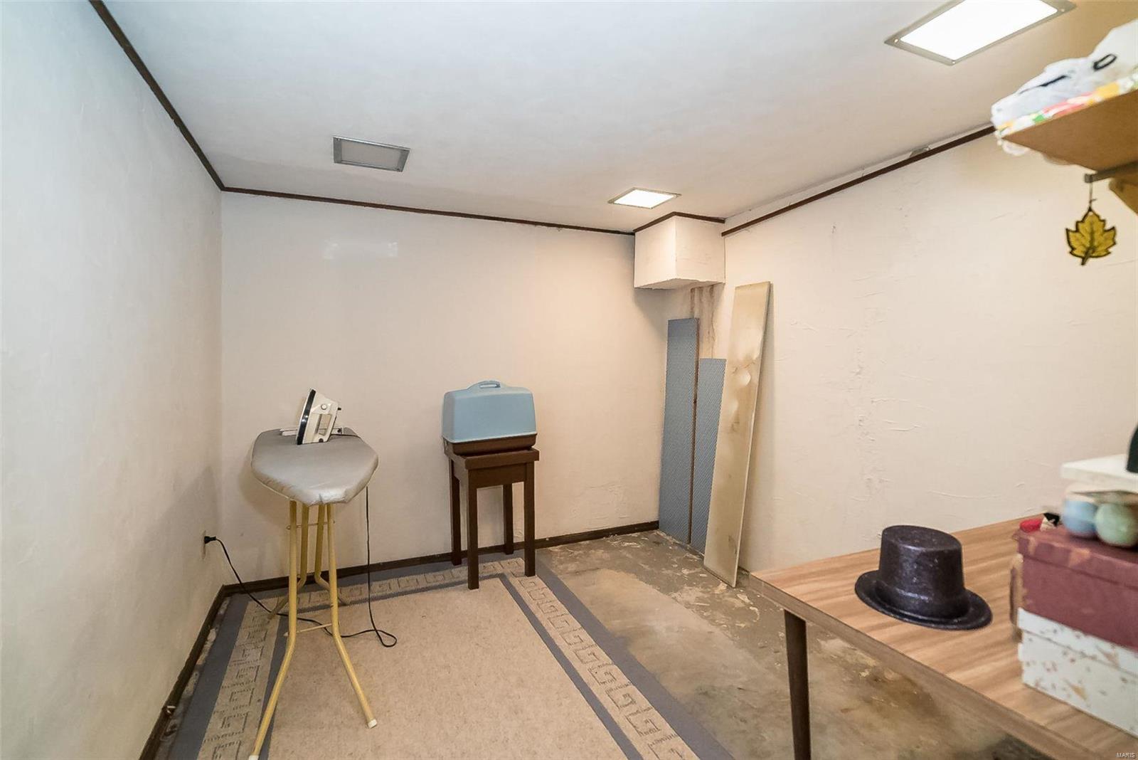 1009 Cla Ter Ri Drive Ballwin, MO 63011 - Photo 37 of 53