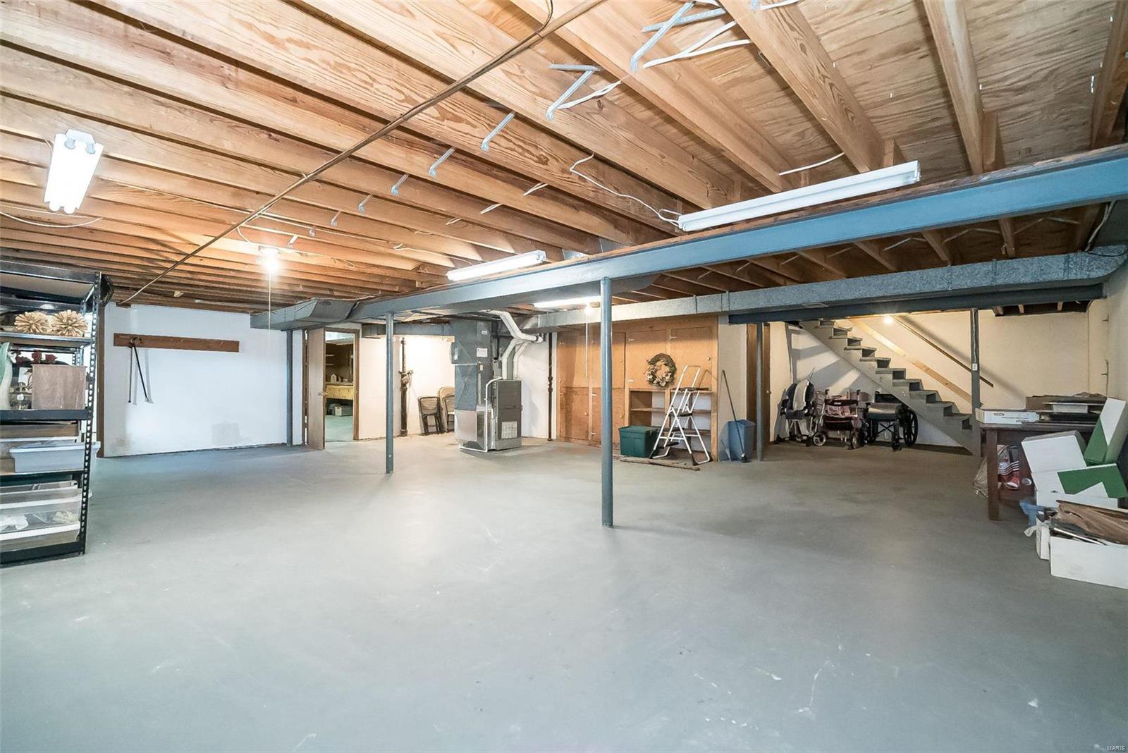 1009 Cla Ter Ri Drive Ballwin, MO 63011 - Photo 38 of 53