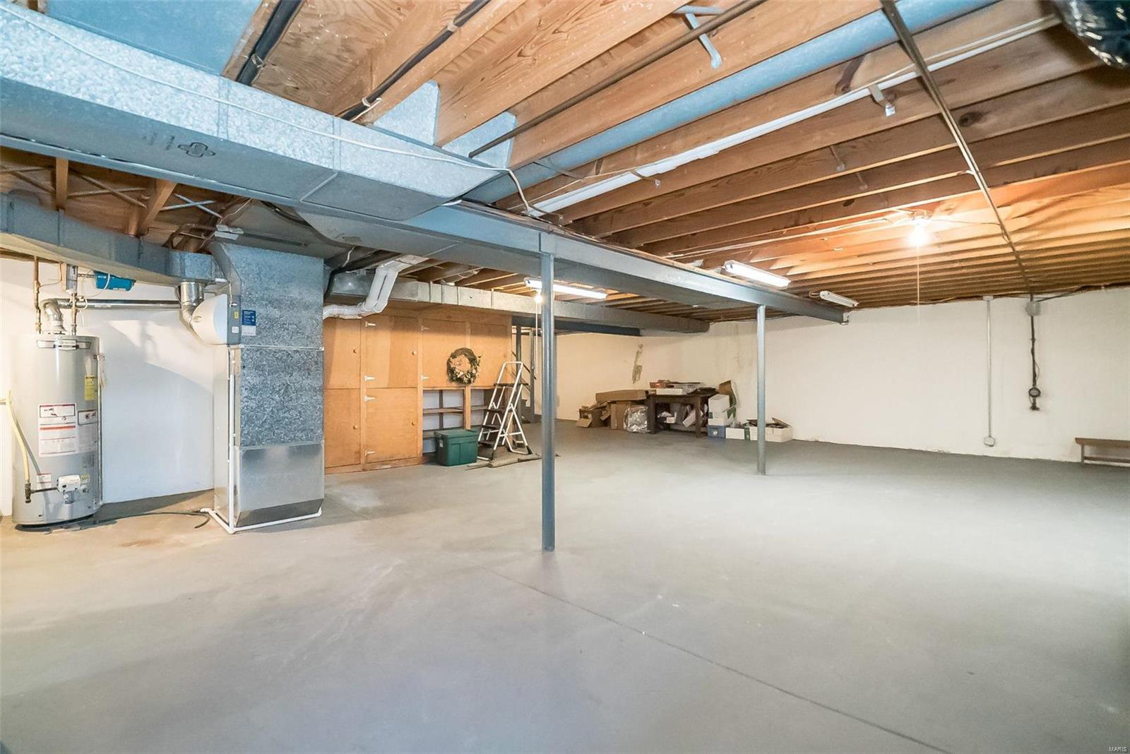 1009 Cla Ter Ri Drive Ballwin, MO 63011 - Photo 39 of 53