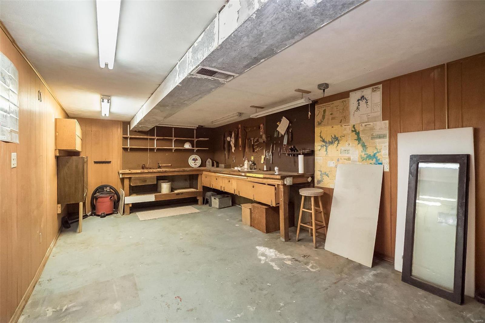 1009 Cla Ter Ri Drive Ballwin, MO 63011 - Photo 40 of 53