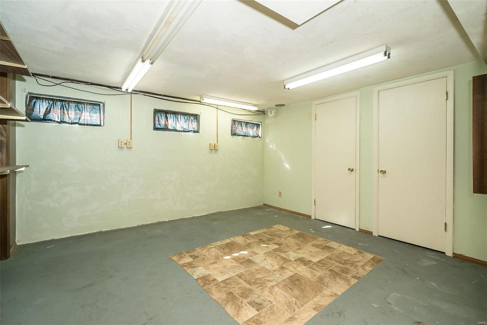 1009 Cla Ter Ri Drive Ballwin, MO 63011 - Photo 41 of 53