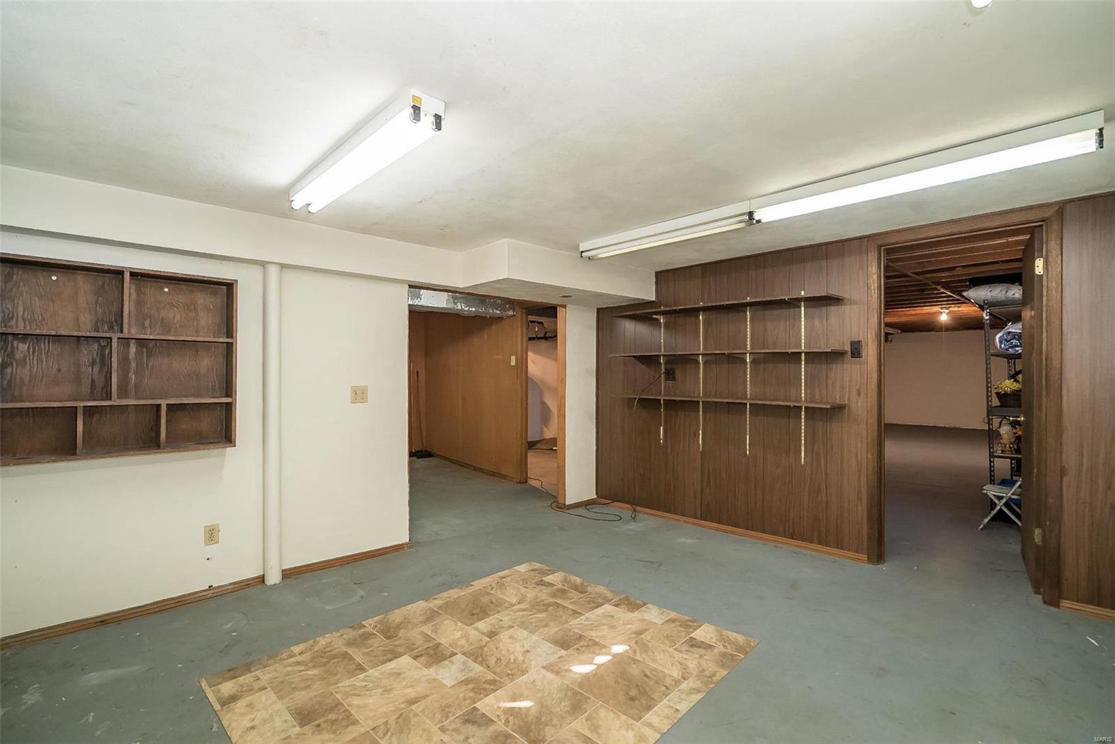 1009 Cla Ter Ri Drive Ballwin, MO 63011 - Photo 42 of 53