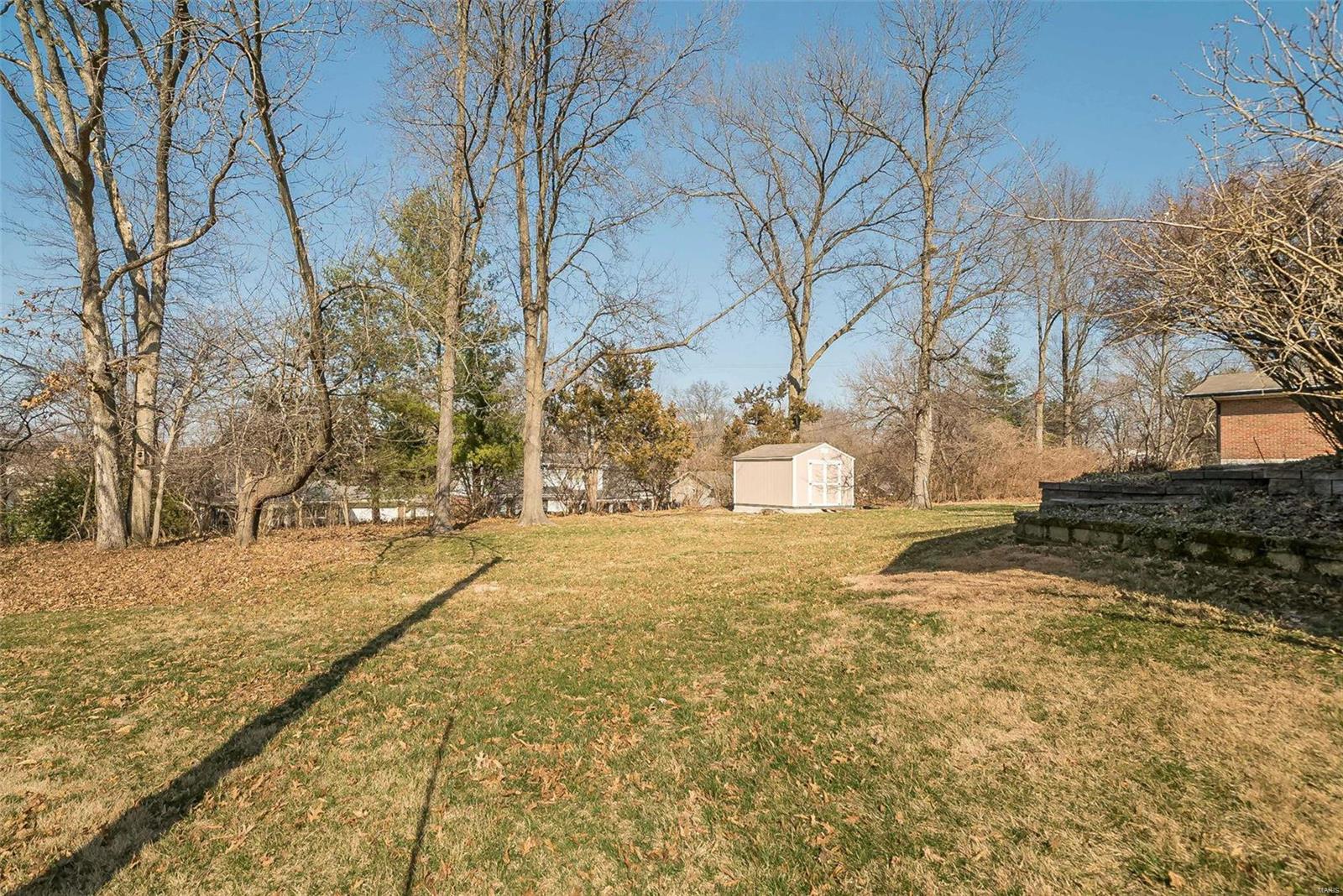 1009 Cla Ter Ri Drive Ballwin, MO 63011 - Photo 45 of 53