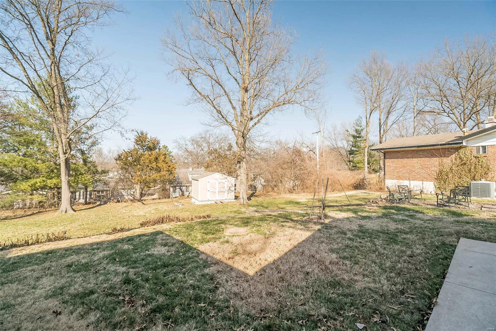 1009 Cla Ter Ri Drive Ballwin, MO 63011 - Photo 46 of 53