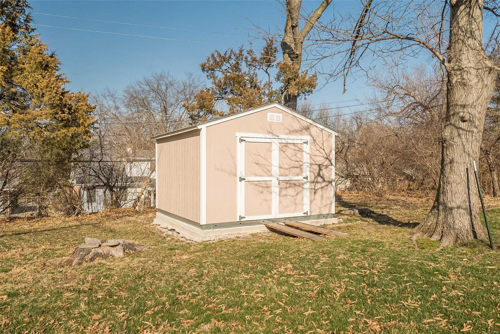 1009 Cla Ter Ri Drive Ballwin, MO 63011 - Photo 47 of 53