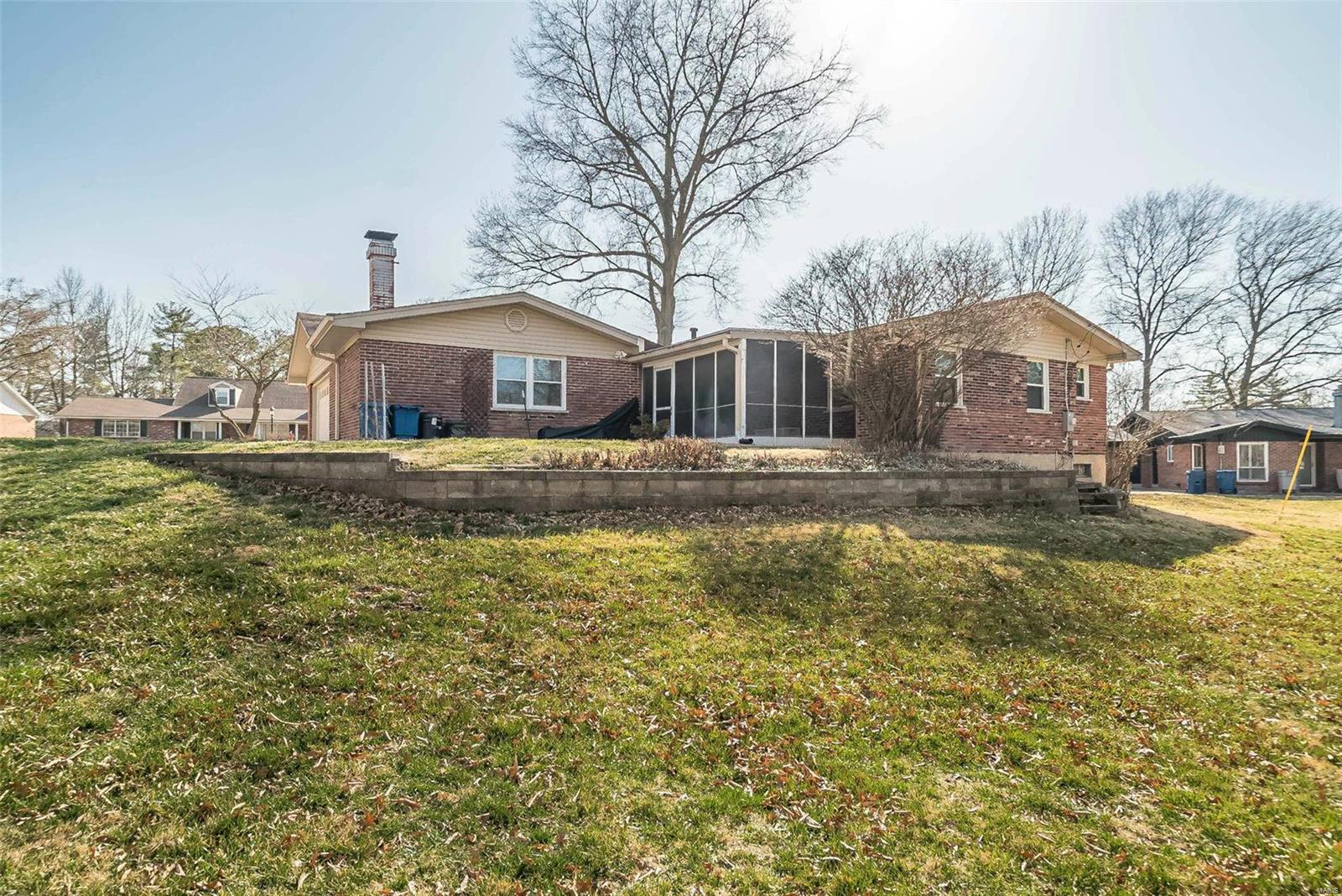 1009 Cla Ter Ri Drive Ballwin, MO 63011 - Photo 48 of 53