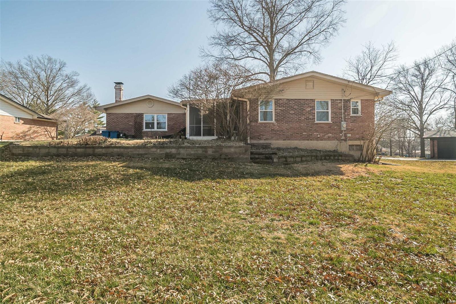 1009 Cla Ter Ri Drive Ballwin, MO 63011 - Photo 49 of 53