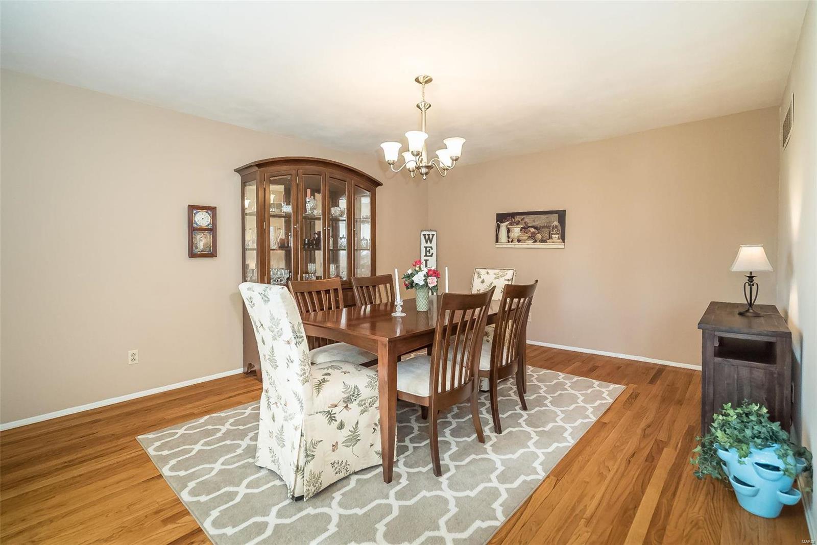 1009 Cla Ter Ri Drive Ballwin, MO 63011 - Photo 5 of 53