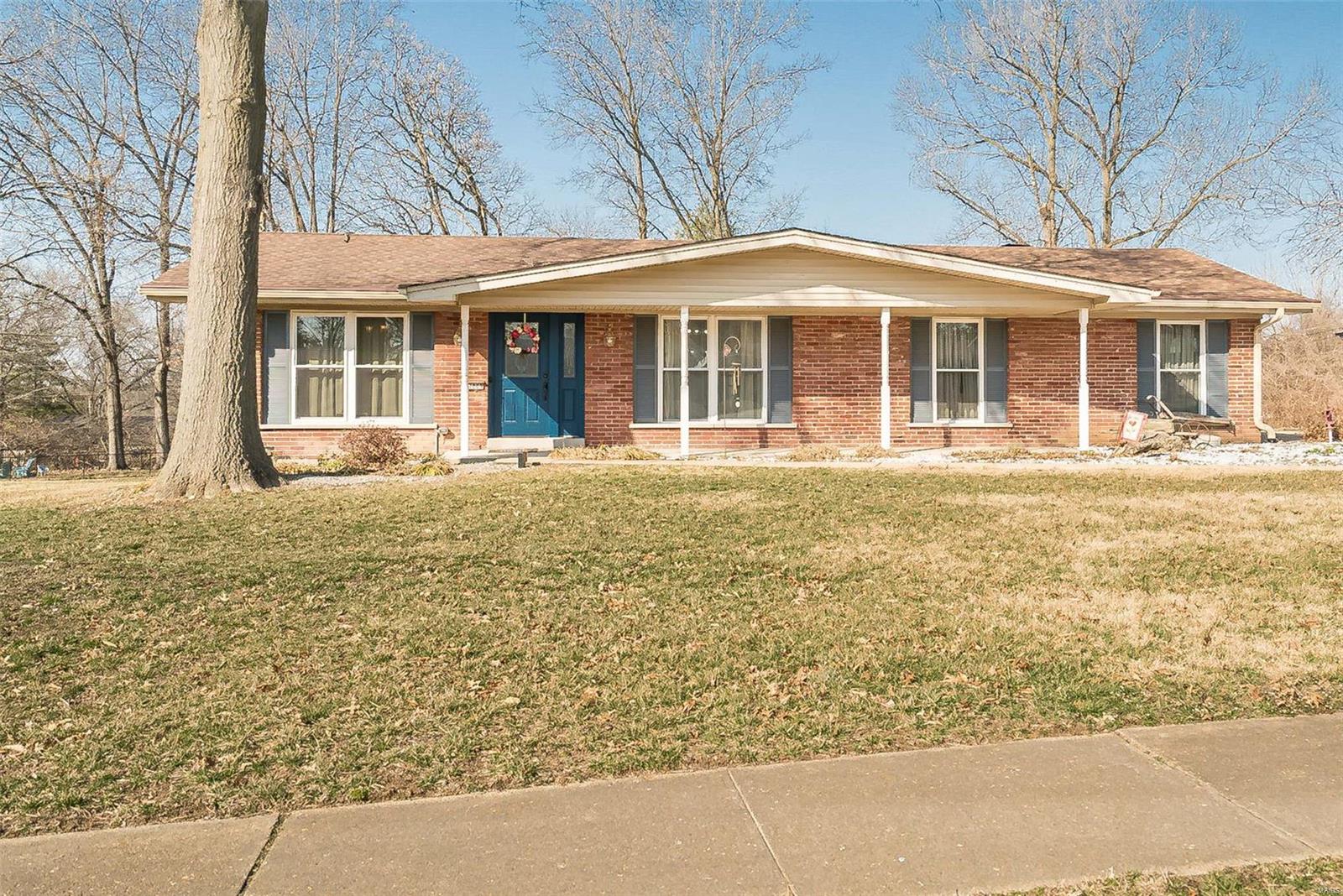 1009 Cla Ter Ri Drive Ballwin, MO 63011 - Photo 53 of 53