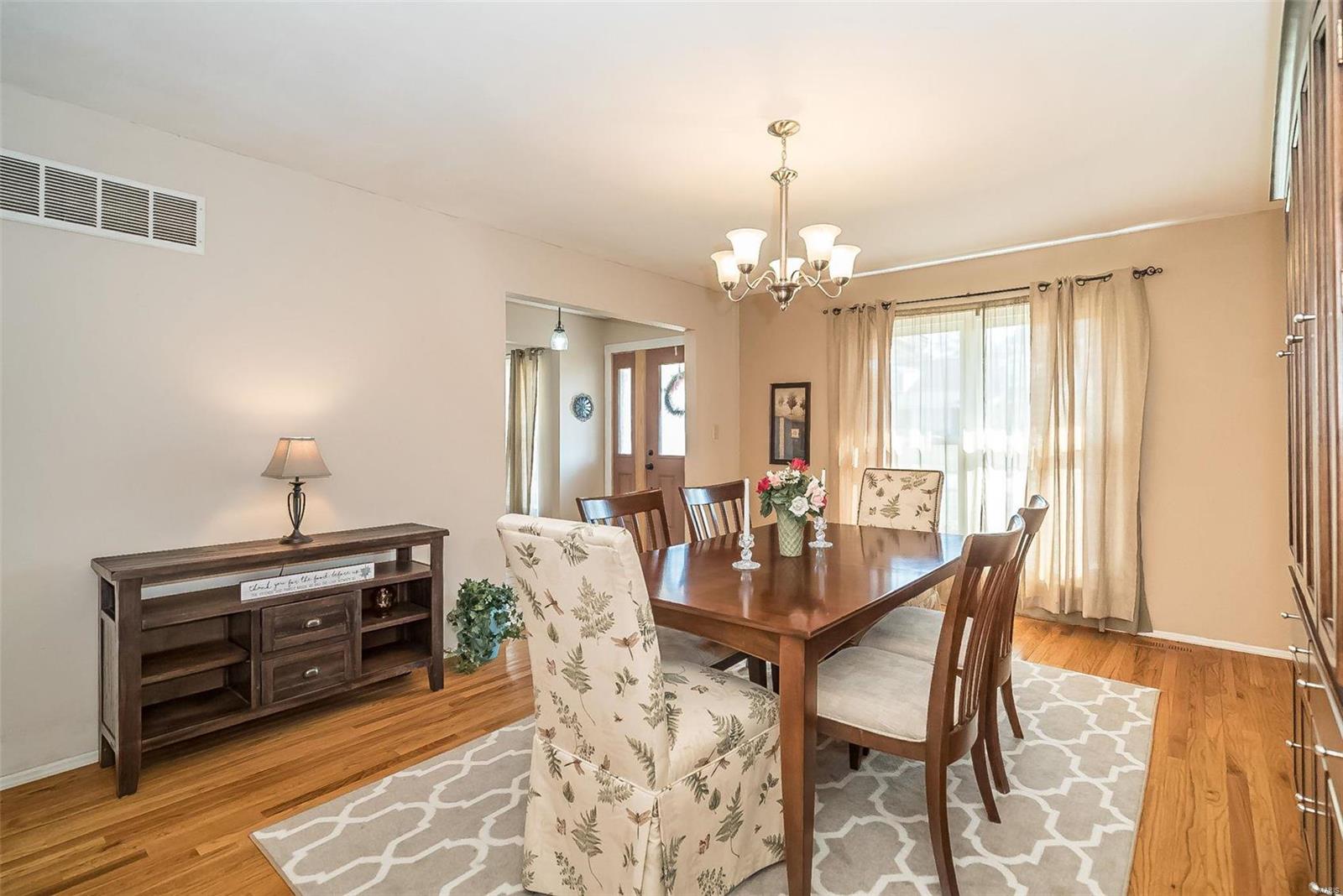 1009 Cla Ter Ri Drive Ballwin, MO 63011 - Photo 6 of 53