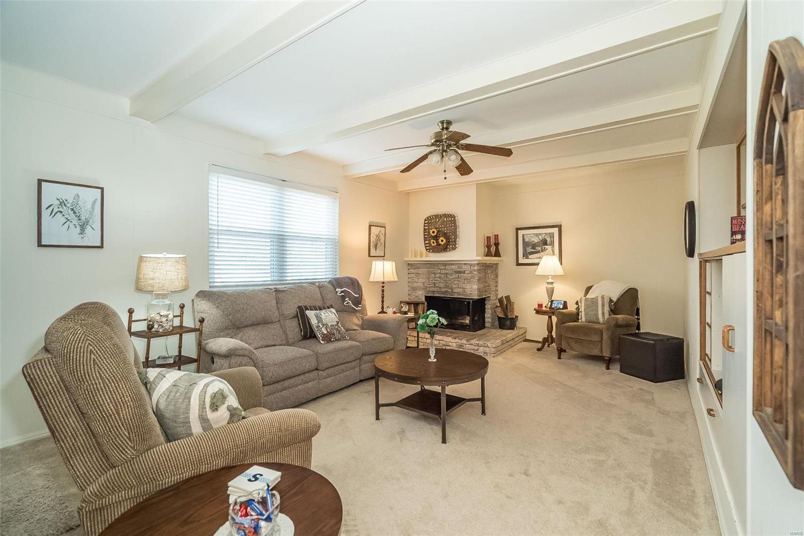 1009 Cla Ter Ri Drive Ballwin, MO 63011 - Photo 7 of 53