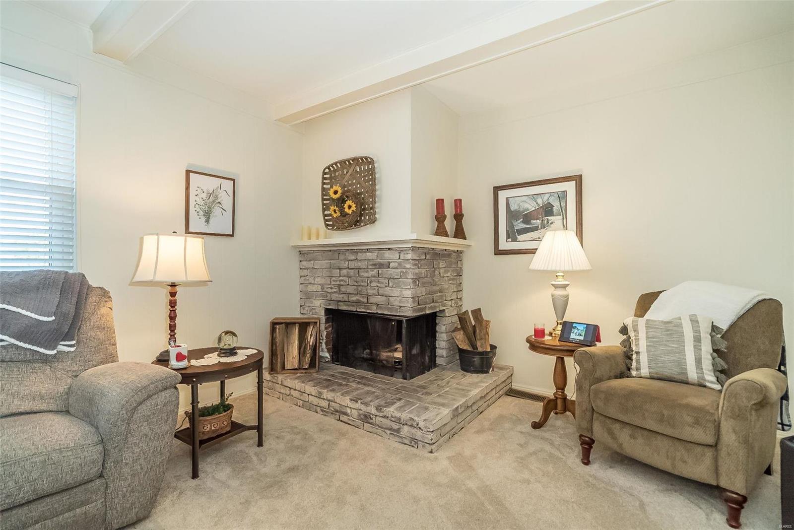 1009 Cla Ter Ri Drive Ballwin, MO 63011 - Photo 8 of 53