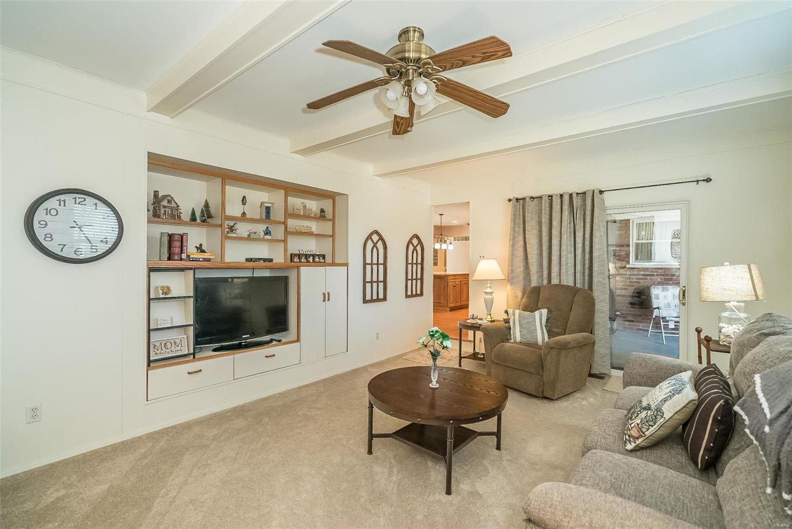 1009 Cla Ter Ri Drive Ballwin, MO 63011 - Photo 10 of 53