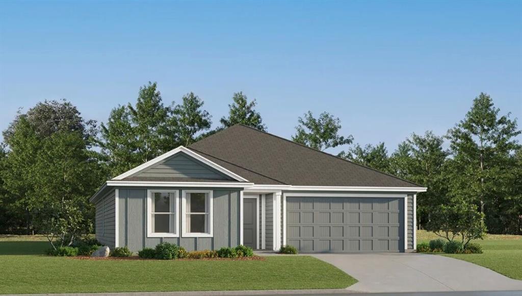 7209 Brambleberry Road Fort Worth, TX 76179 - Photo 1 of 24 Gallery Image 1