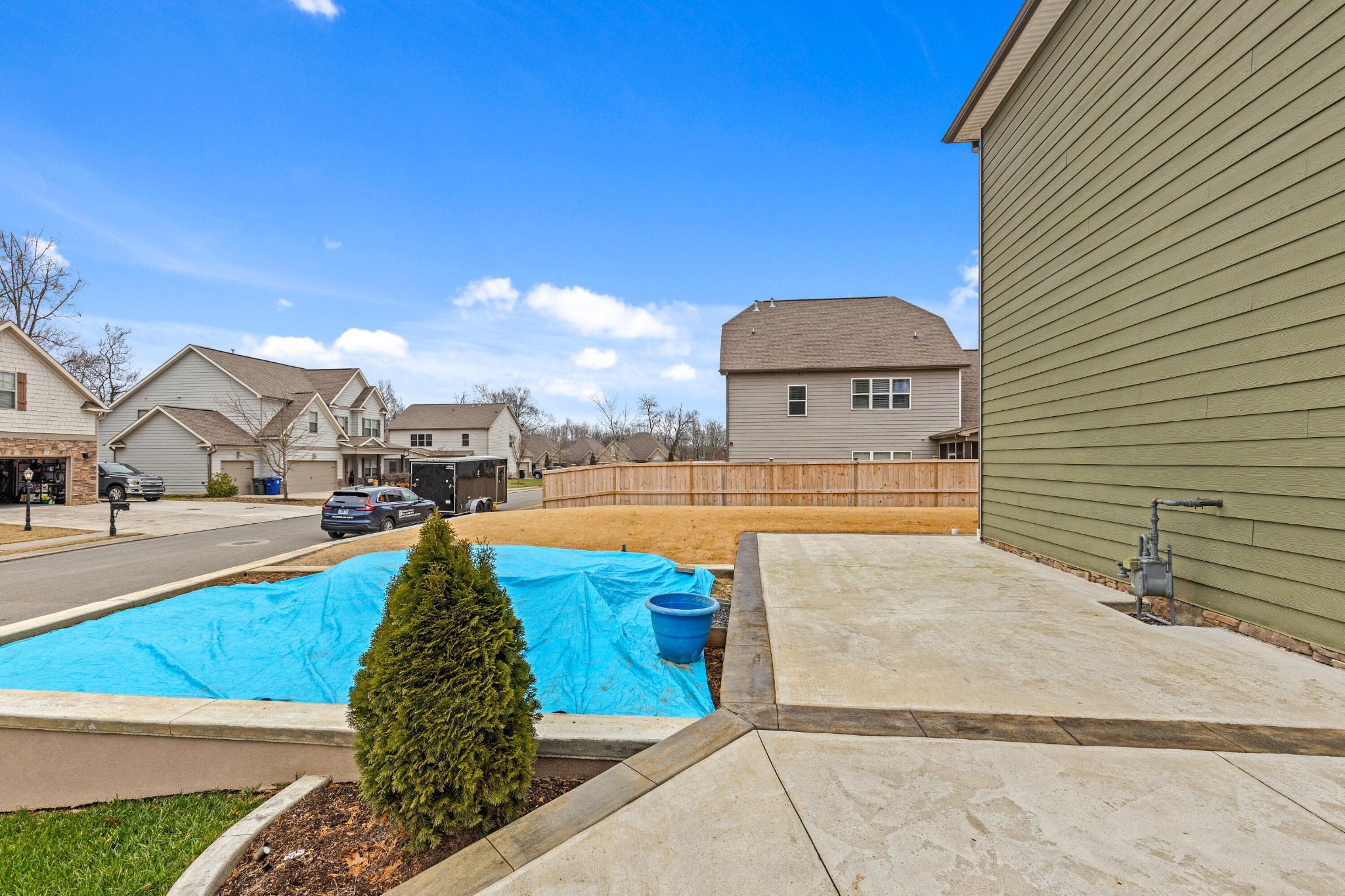 1125 Little Sorrel Road Hixson, TN 37343 - Photo 47 of 60