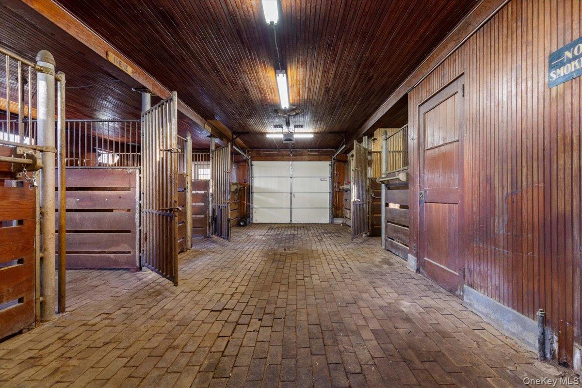 83 Somerstown Road Ossining, NY 10562 - Photo 25 of 38 a view of empty room with closet