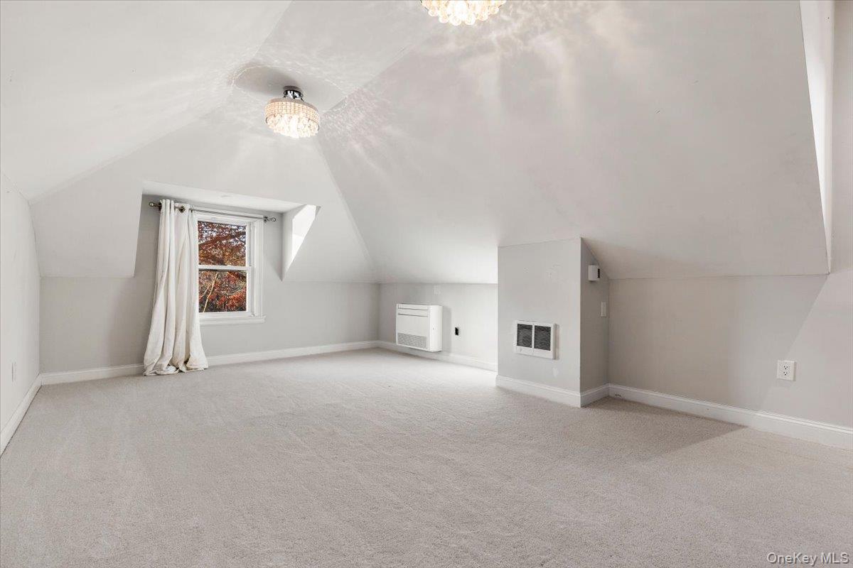 83 Somerstown Road Ossining, NY 10562 - Photo 29 of 38 a view of empty room with windows