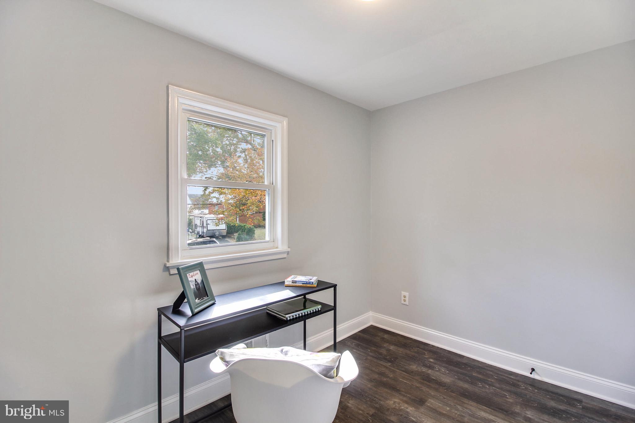 1519 Crest Road Silver Spring, MD 20902 - Photo 12 of 29 Bedroom