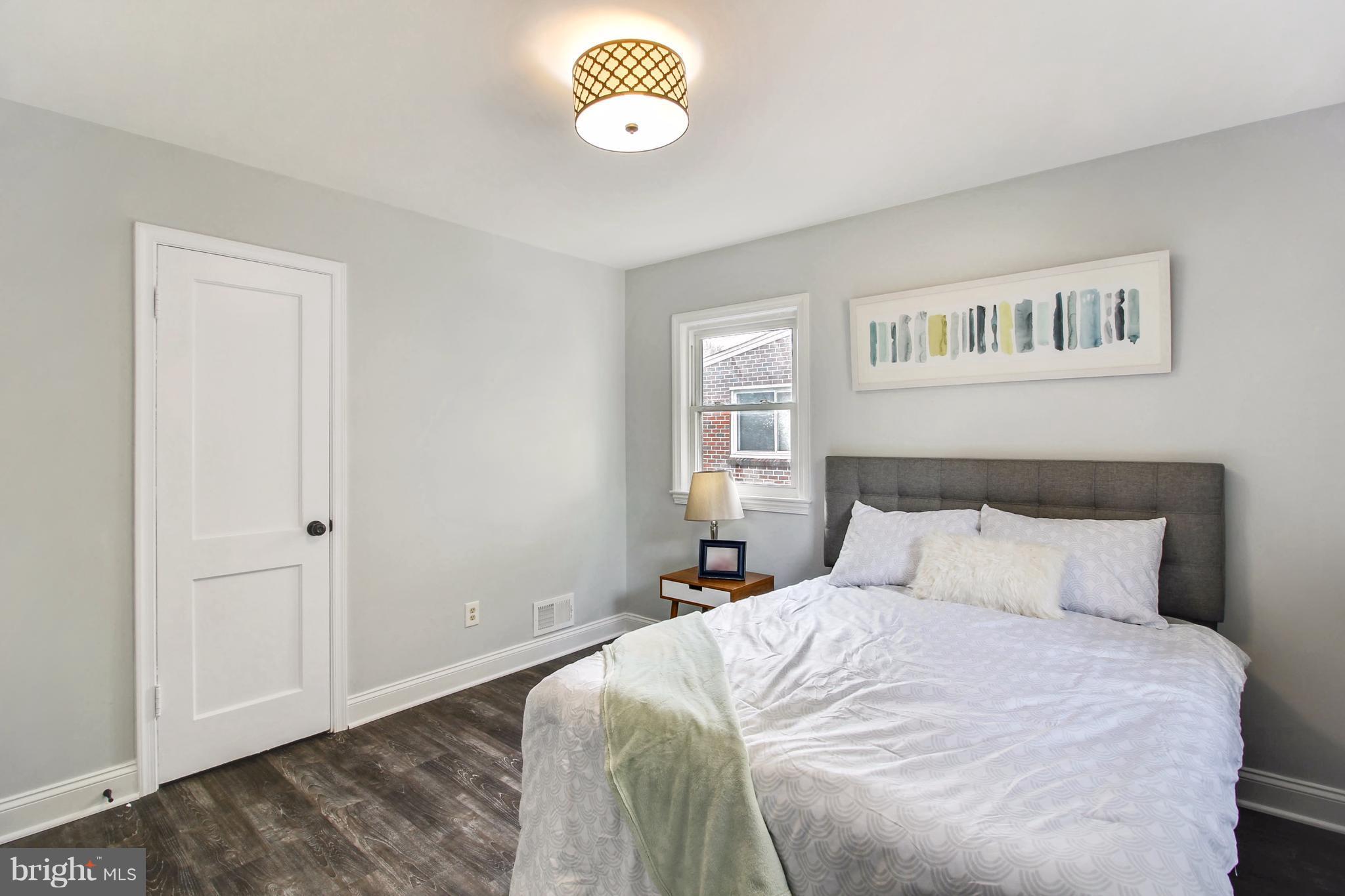 1519 Crest Road Silver Spring, MD 20902 - Photo 14 of 29 Bedroom