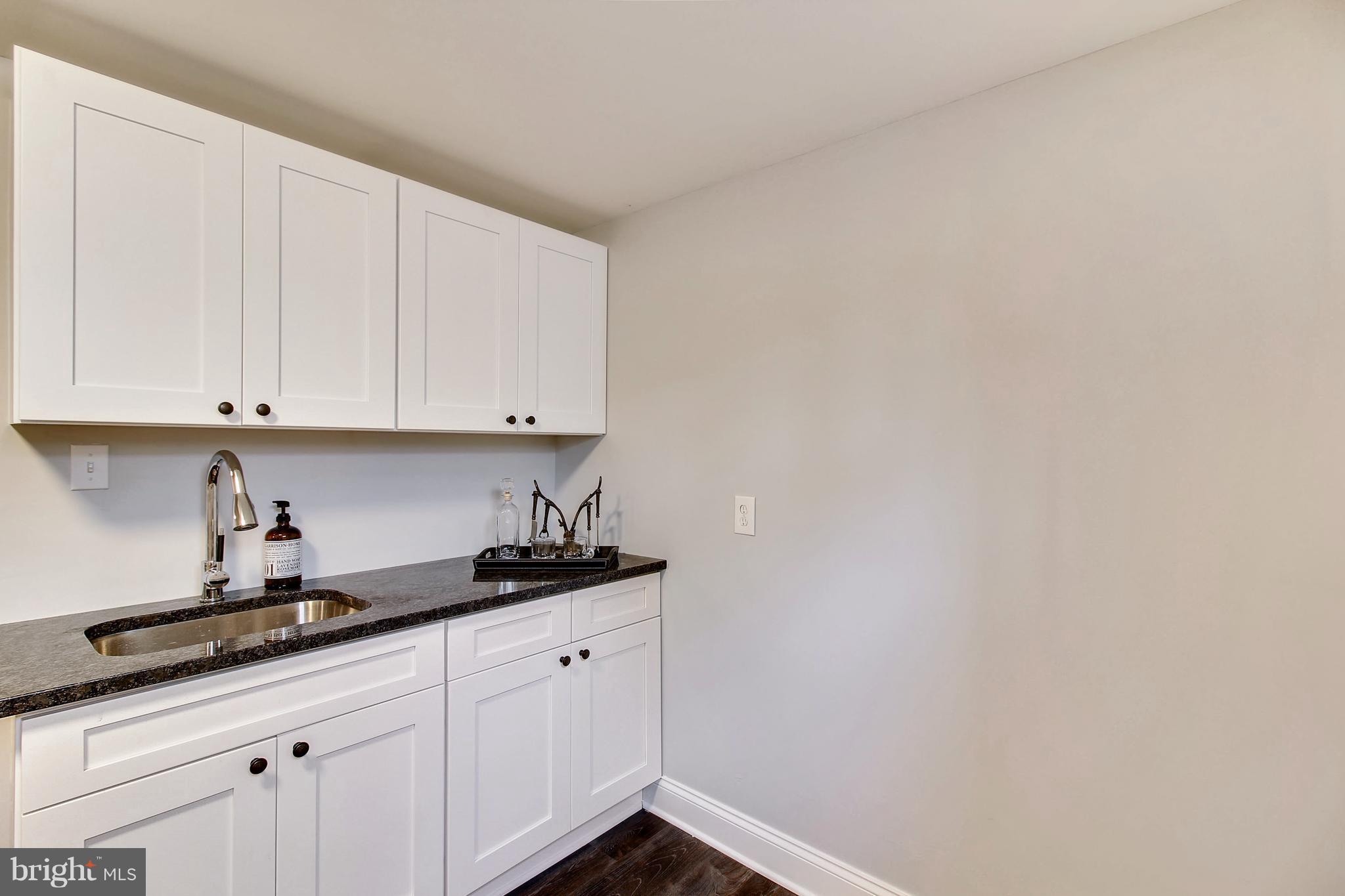 1519 Crest Road Silver Spring, MD 20902 - Photo 20 of 29 Basement