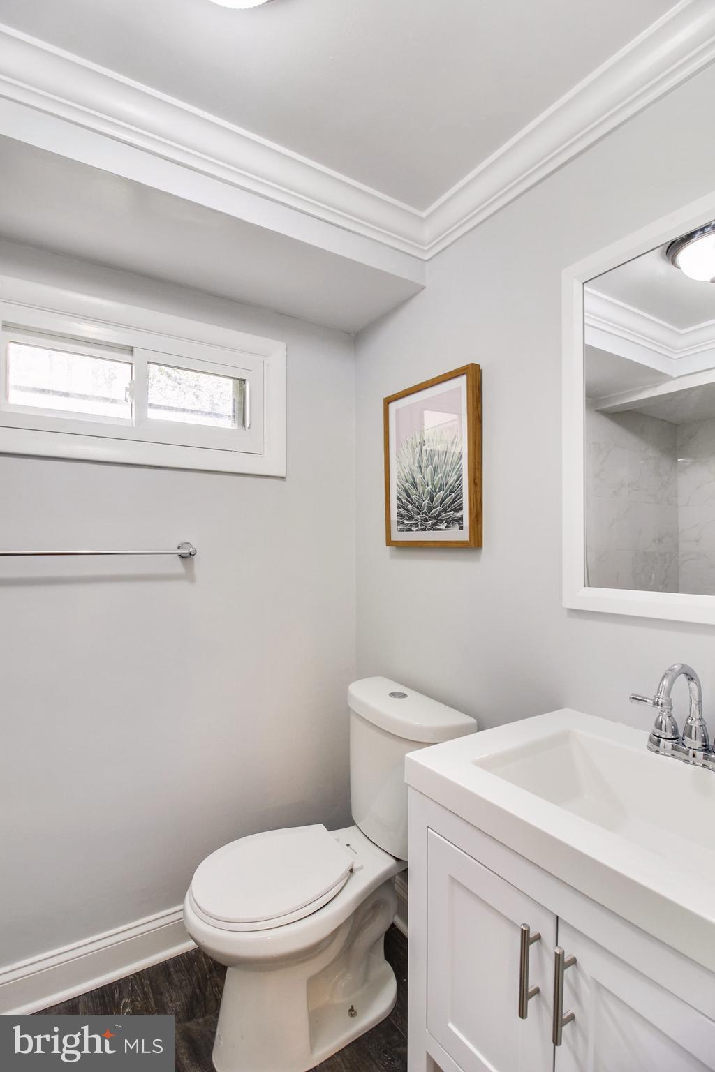 1519 Crest Road Silver Spring, MD 20902 - Photo 21 of 29 Bath