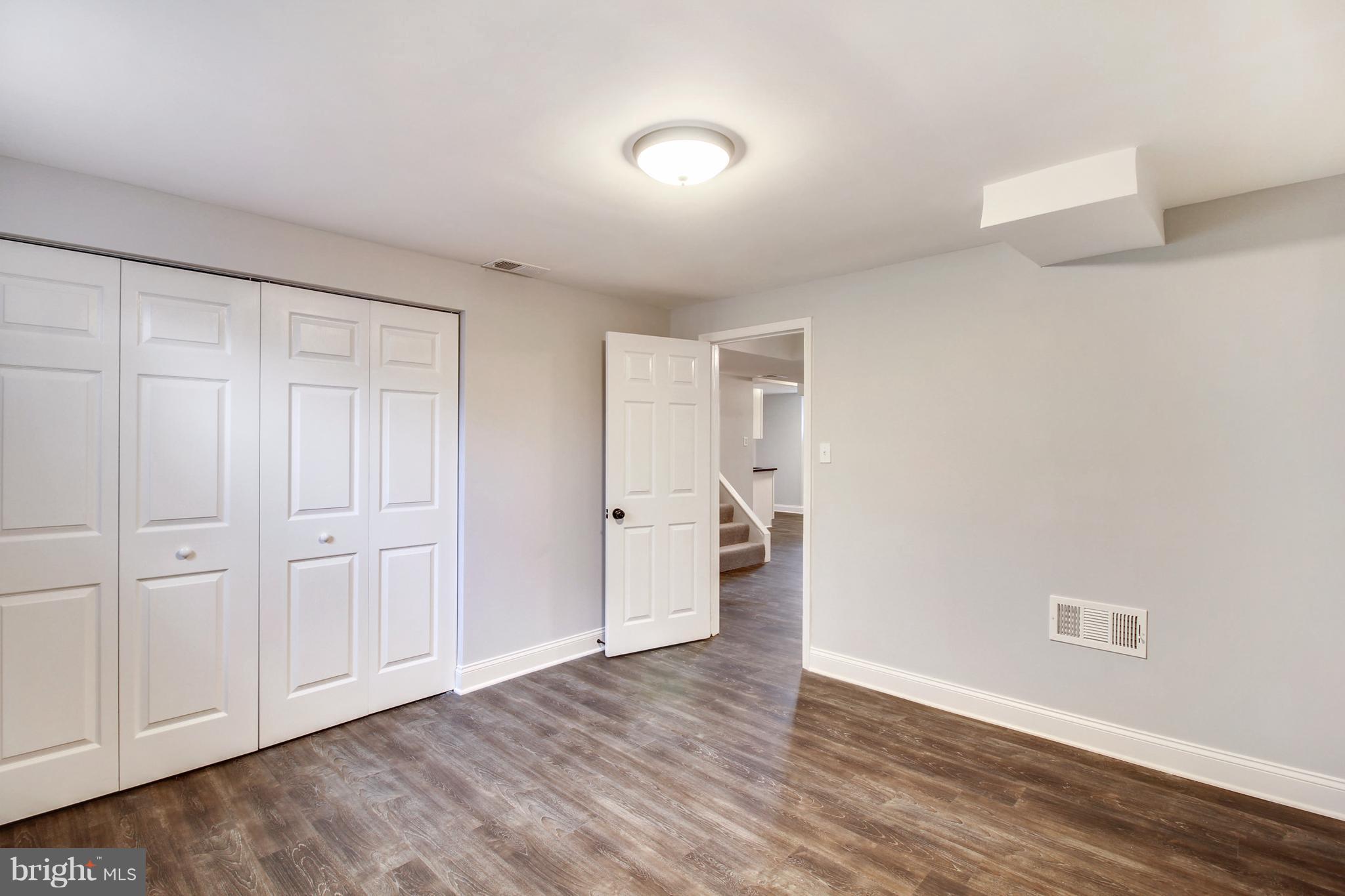 1519 Crest Road Silver Spring, MD 20902 - Photo 22 of 29 Bedroom