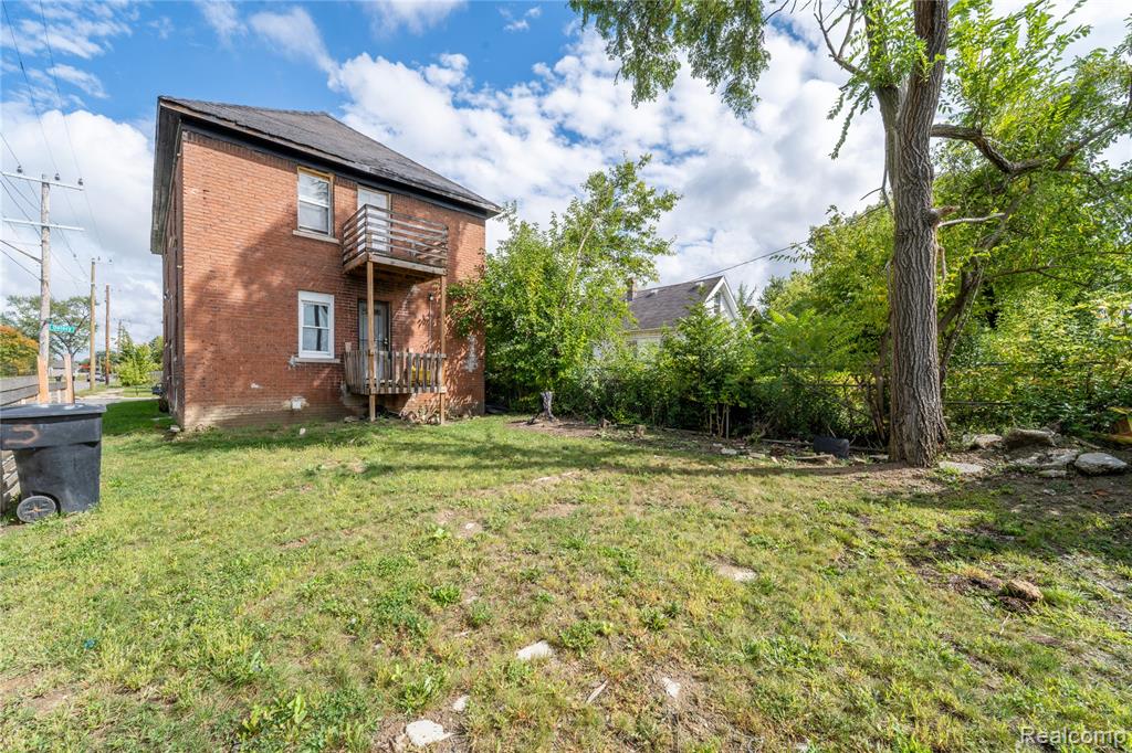 10053 Quincy Street Detroit, MI 48204 - Photo 3 of 13
