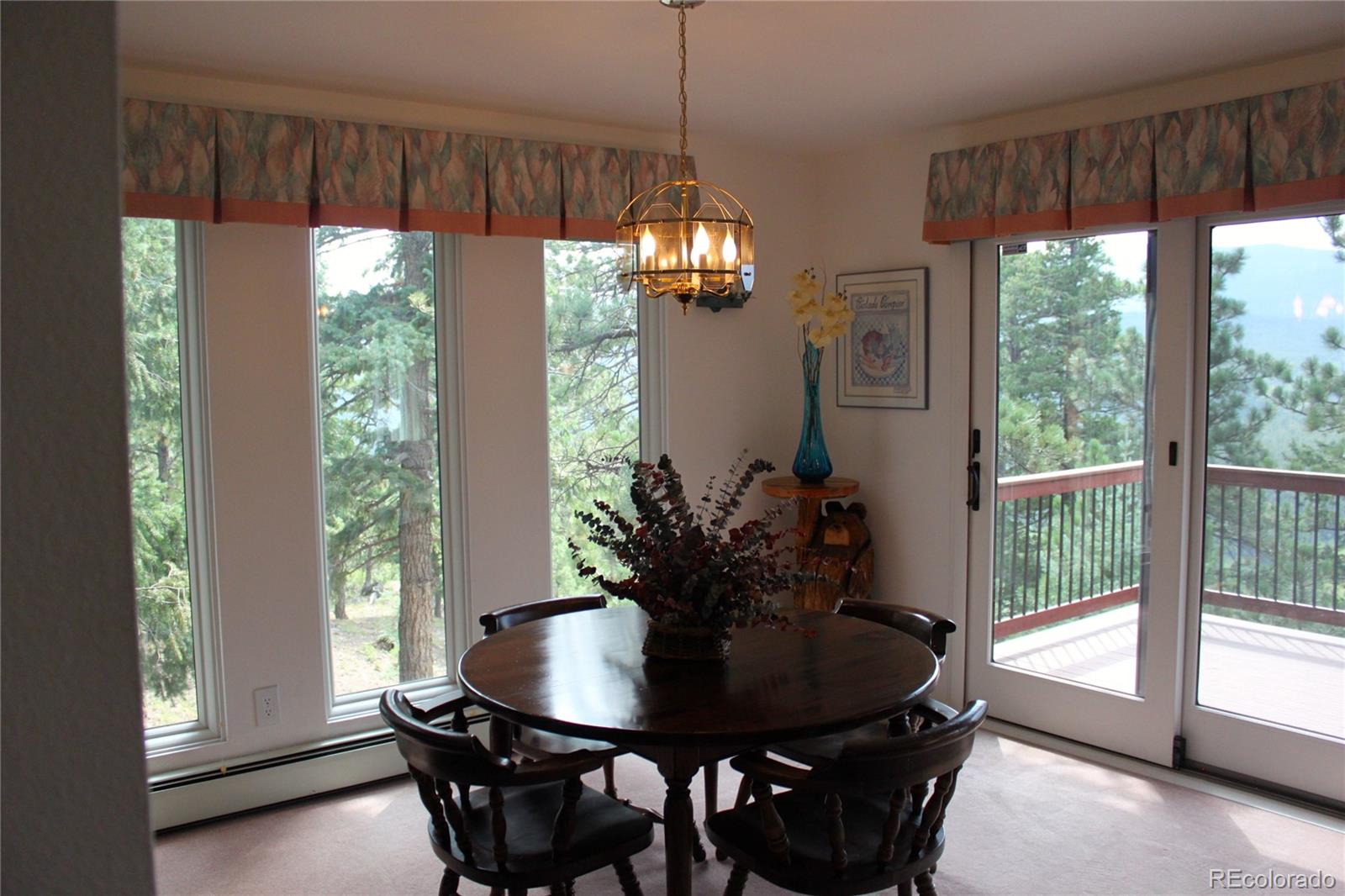 9398 Fallen Rock Road Conifer, CO 80433 - Photo 14 of 35 Gallery Image 14