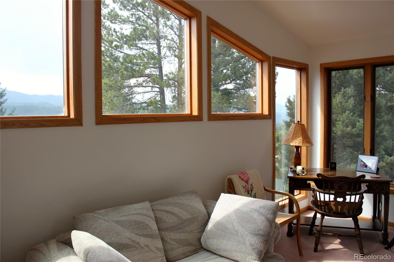 9398 Fallen Rock Road Conifer, CO 80433 - Photo 18 of 35 Gallery Image 18