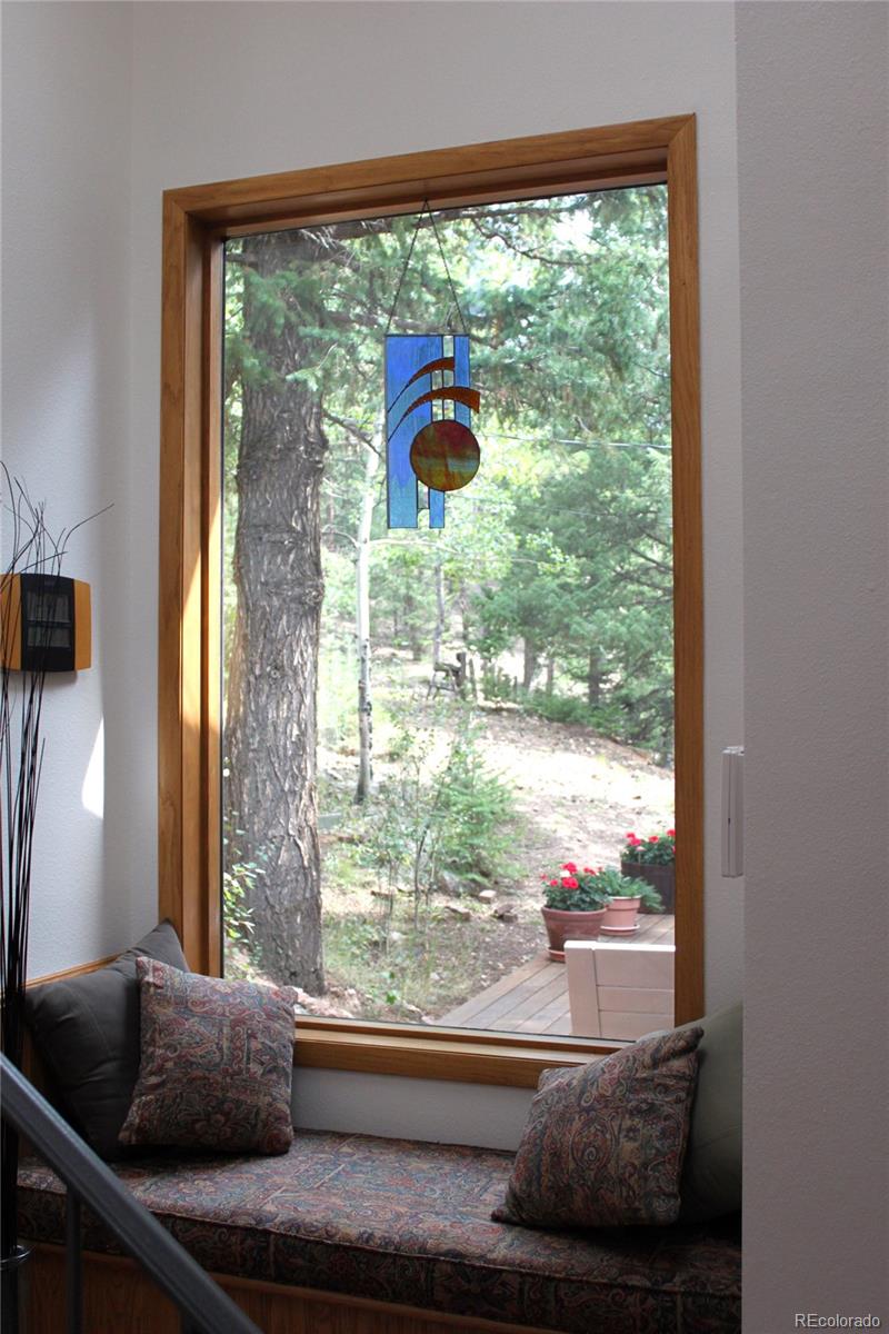 9398 Fallen Rock Road Conifer, CO 80433 - Photo 19 of 35 Gallery Image 19